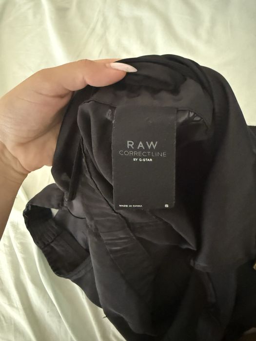 Рокля G-Star Raw