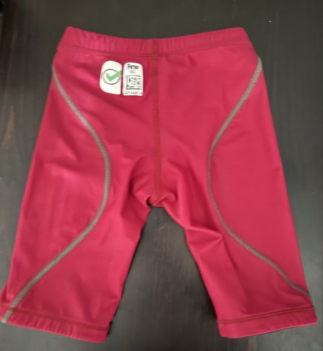 Състезателни бански Arena Powerskin 10-11год.