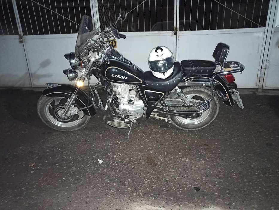 Продам Лифан LF 150-11