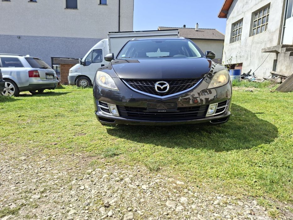 Продавам Mazda 6