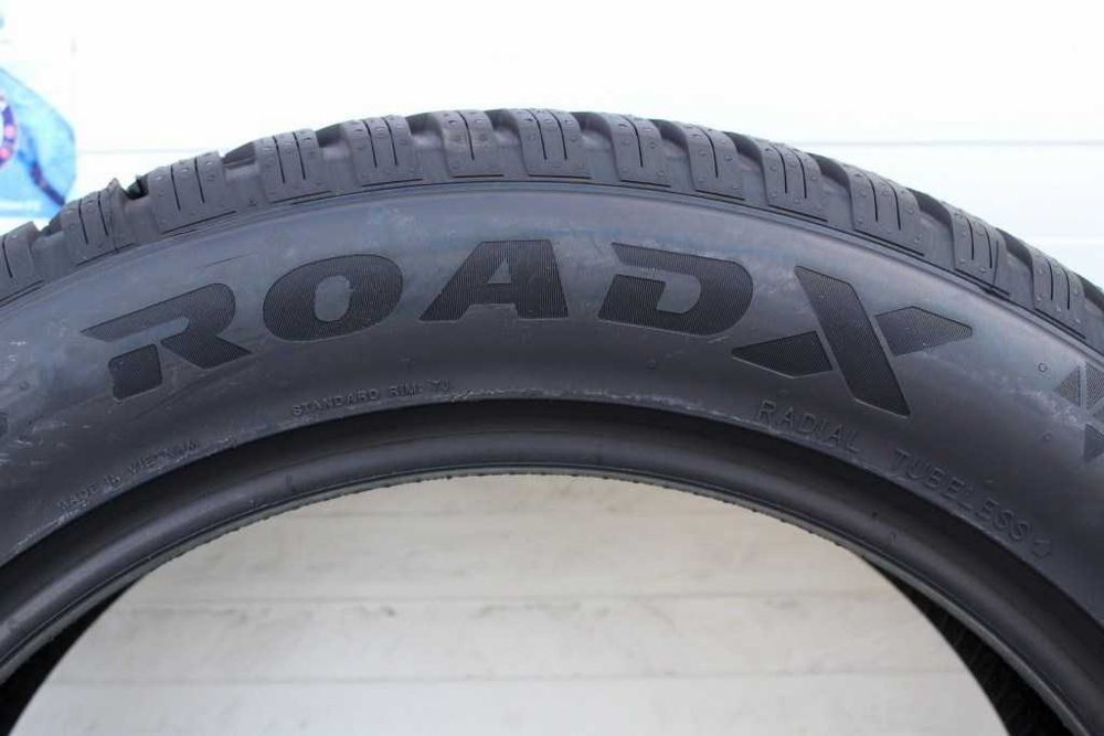 Anvelope noi 225/55R19 103W, XL, EV, RoadX, All Season, DOT 2026