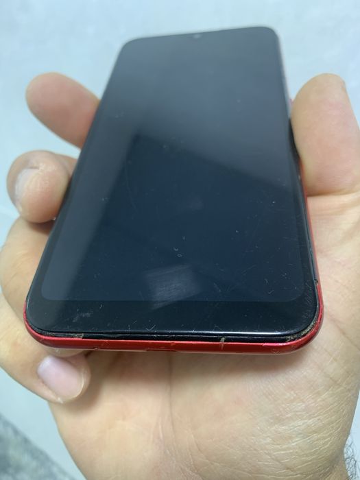 Samsung Galaxy M01 Холати орта