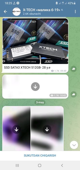 Tizimli Blok core i3 12 avlod