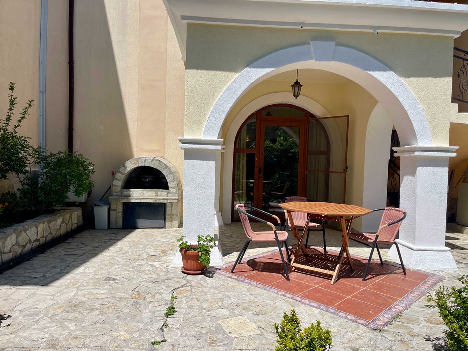 Продава се Двустаен апартамент в к.к. Елените - 72 кв.м за 1598 €/кв.м - Снимка #12