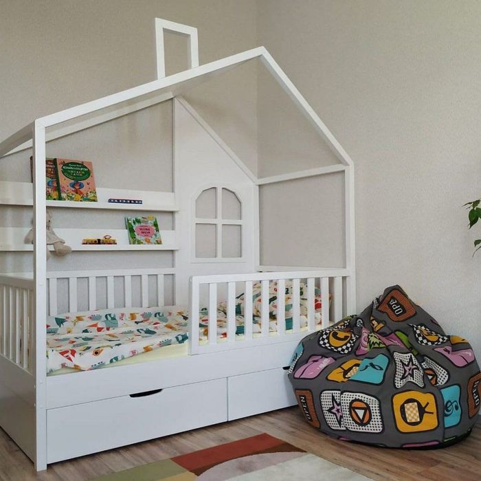 Скидка кровать + матрас