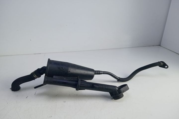 Epurator  gaze 2.0 cdti 70330351 Opel Astra J seria