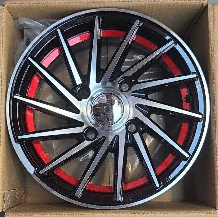 Formula Plus Diska R13