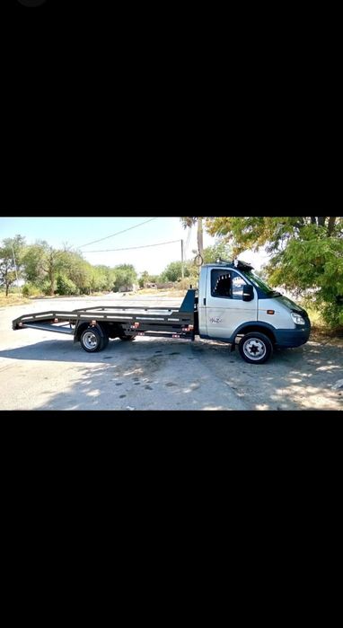 Услуги Эвакуатора Костанай