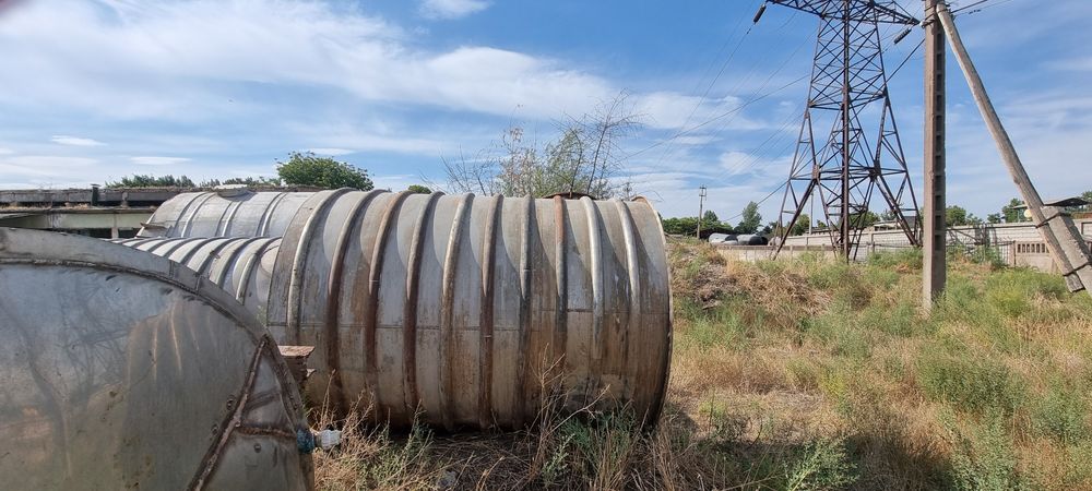 Ёмкость Цистерна Бочкалар