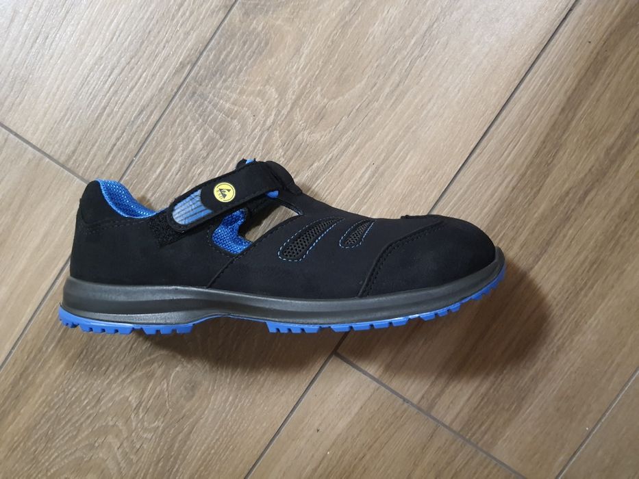 Atlas Protectie originali mărimea 40