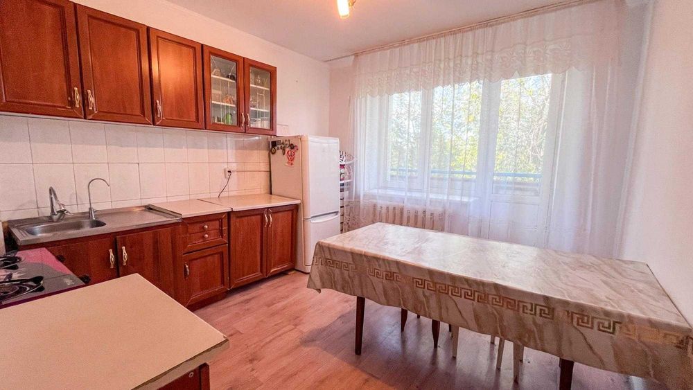 Продам 2х комнатную квартиру Аян Империя