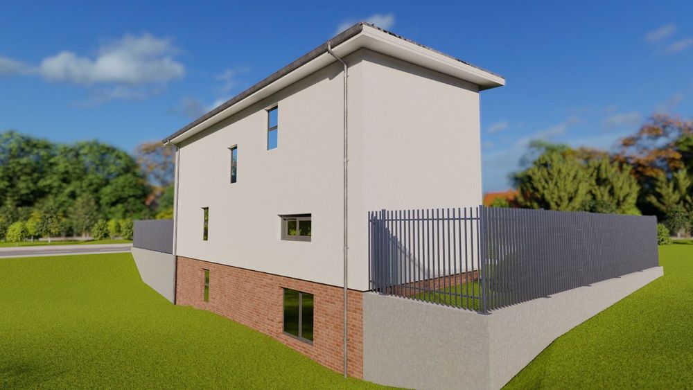 Casa de vânzare Subcetate Bistrița