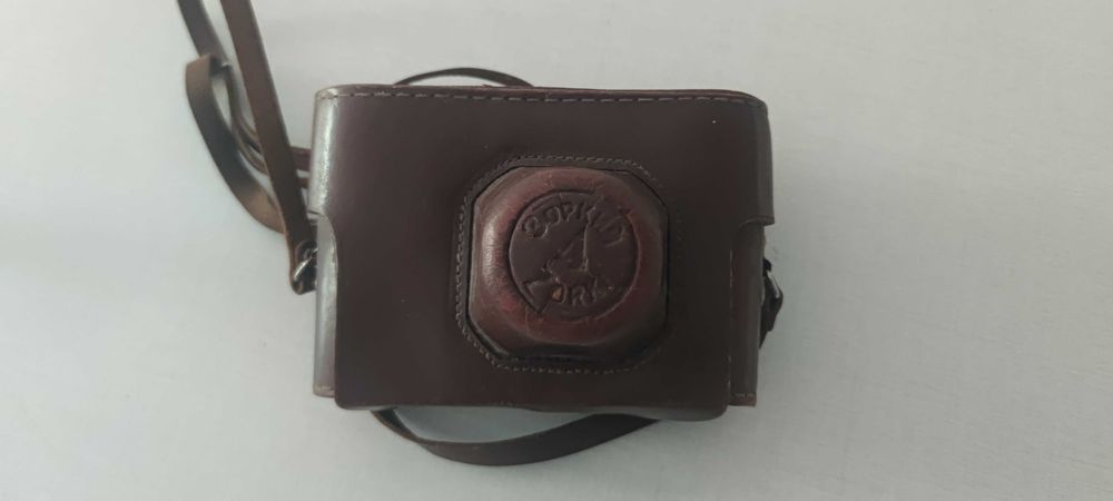 Фотоапарат Зоркий 4