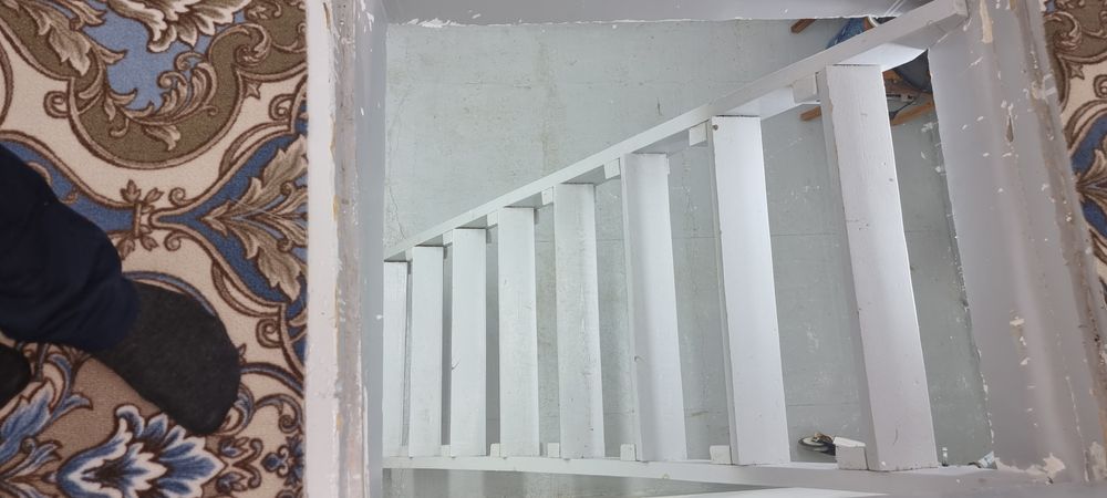 Сдаётся 2х комнатная квартира