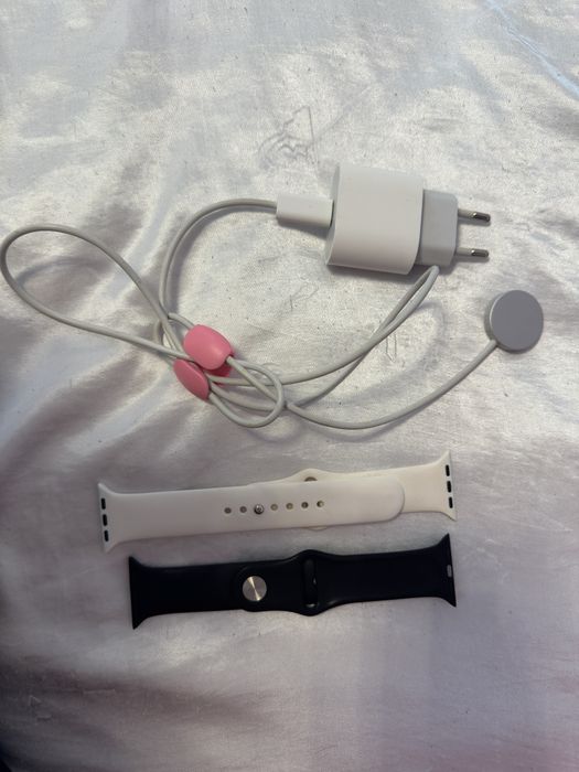 Apple Watch Series 7 Stainless Steel (41mm)