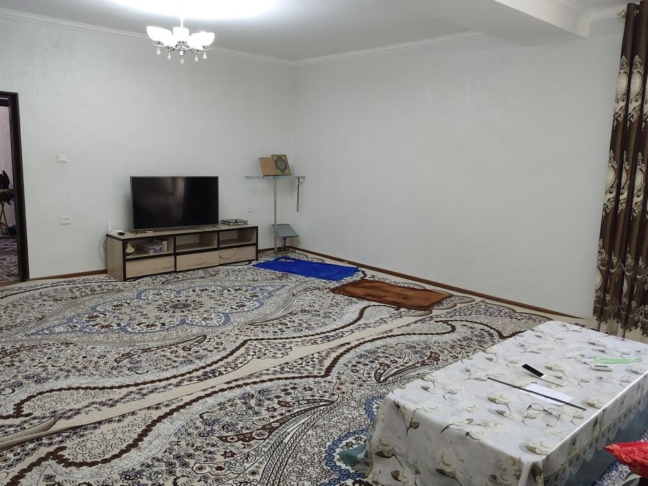 Зарафшон квартира 3 хона