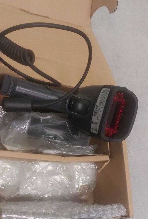 Сканер штрихкода Metrologic MS 1690