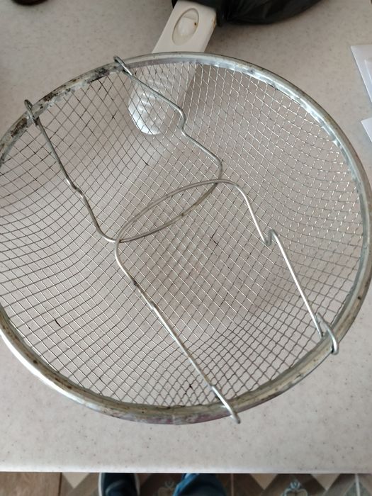 Friteuza superior kaufland