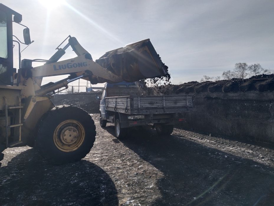 Грузоперевозки Газель Самосвал