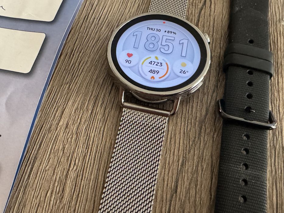 Xiaomi s4 41mm .