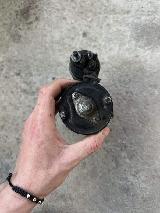 Electromotor Renault Clio 4 1.5 DCI