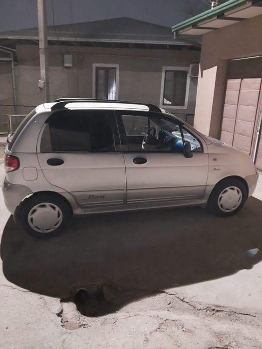 Matiz best 2010 yil