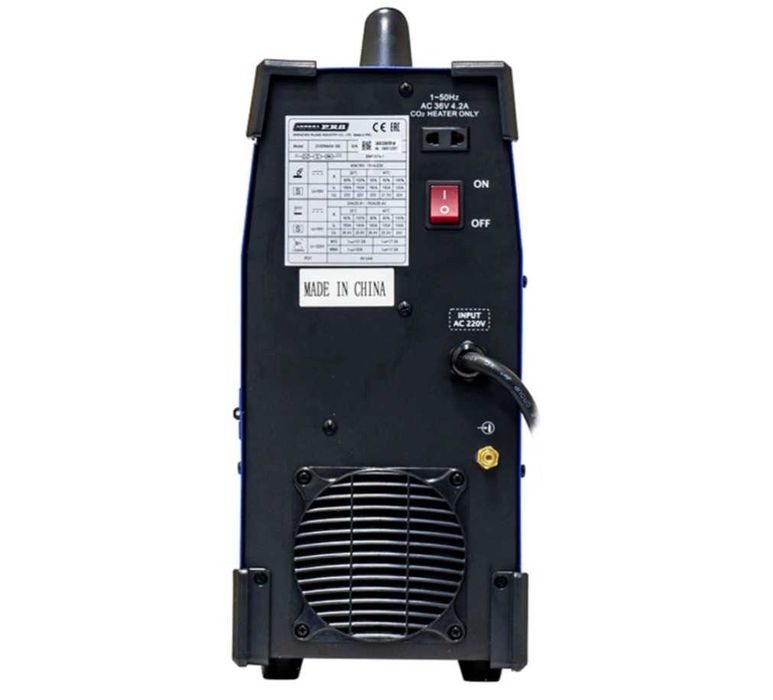 Сварочный инвертор Aurora PRO OVERMAN 185