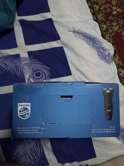 Aparat Barbierit Philips Shaver 1000