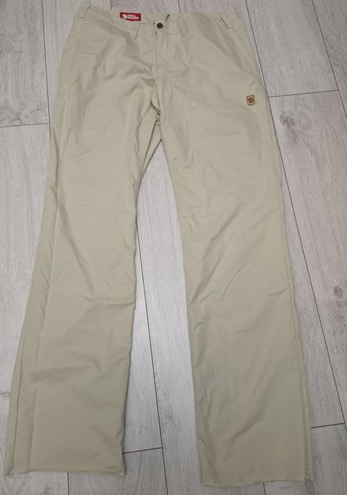Pantaloni Fjall Raven