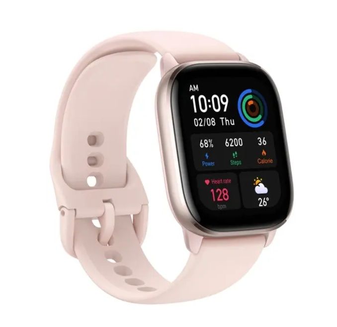 Amazfit GTS4 Mini