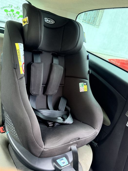 Scaun Auto Copii