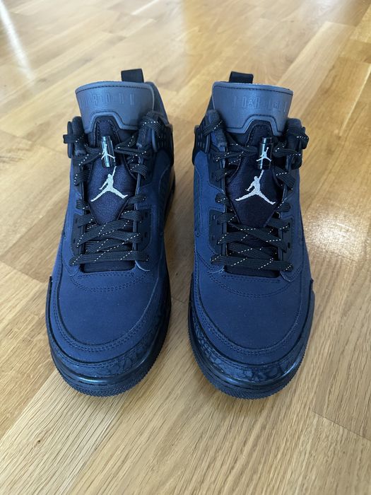 Маратонки Jordan Spizike