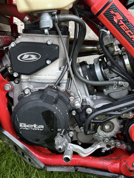 BETA Rr250 2T 2022