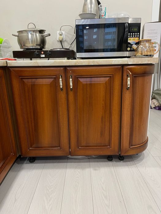 Кухонный гарнитур