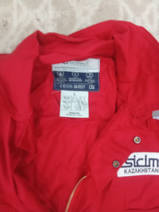 Продам летний комбенизон
