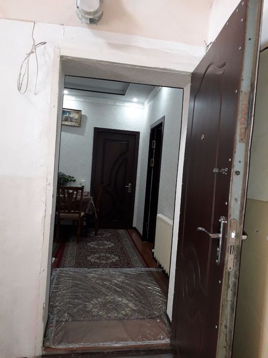 Продается квартира на Бадамзаре