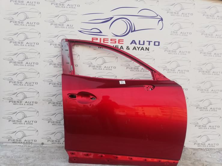 Usa dreapta fata Mazda CX-3 an 2015-2016-2017-2018-2019-2020-2021-2022