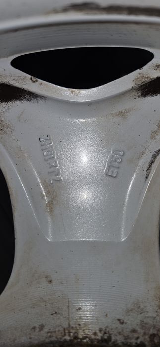 Jante ford focus R16 Y-uri