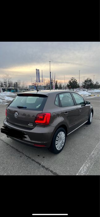 Volkswagen polo 1.2 Trendline