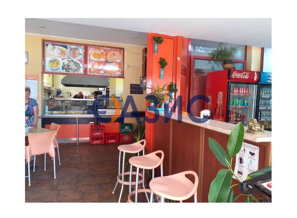 Продава се Заведение в Несебър - 320 кв.м за 598 €/кв.м - Снимка #12