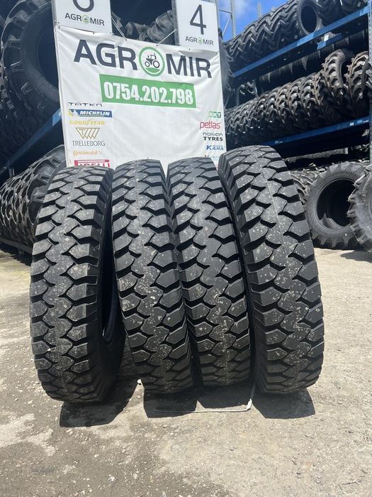 Anvelopa 9.00-20 PANTHER WARRIOR 16PR  Cauciucuri tractor, Fiat, Case, Fendt, John Deere, New Holland, Massey Ferguson, UTB   Cauciucuri tractor, Fiat