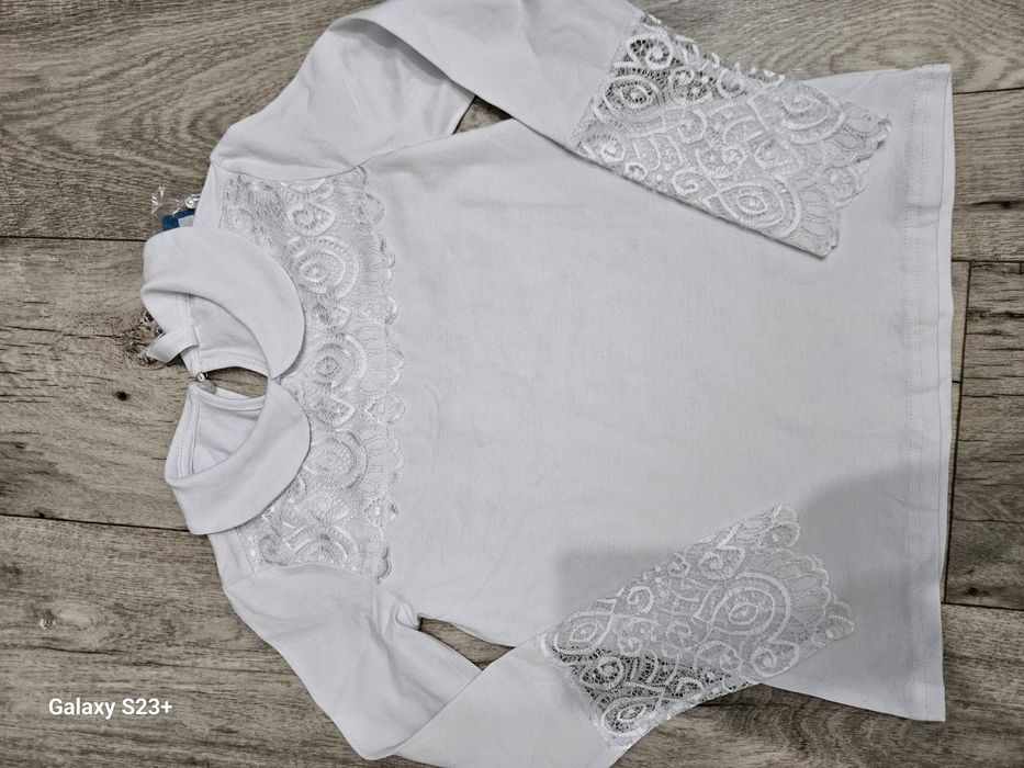 Одежда школьная, повседневка