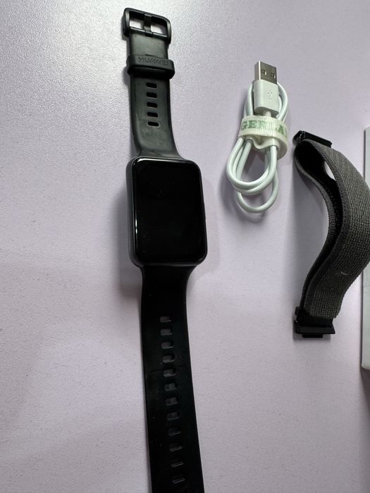 Huawei watch fit 2
