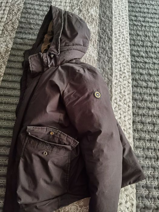 Яке scotch&soda

Parca