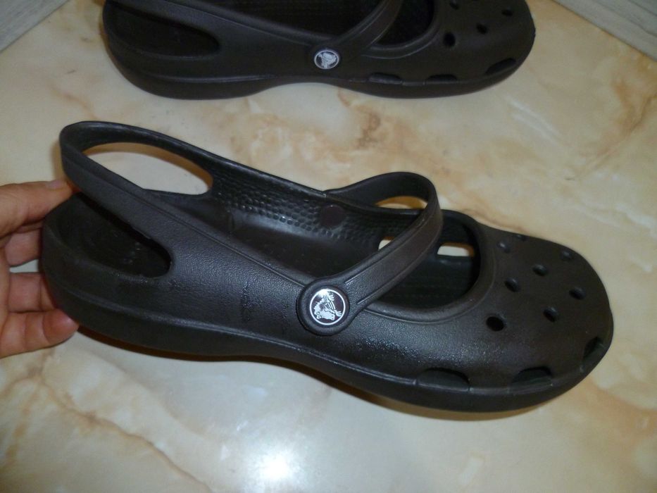 CROCS балерини №40