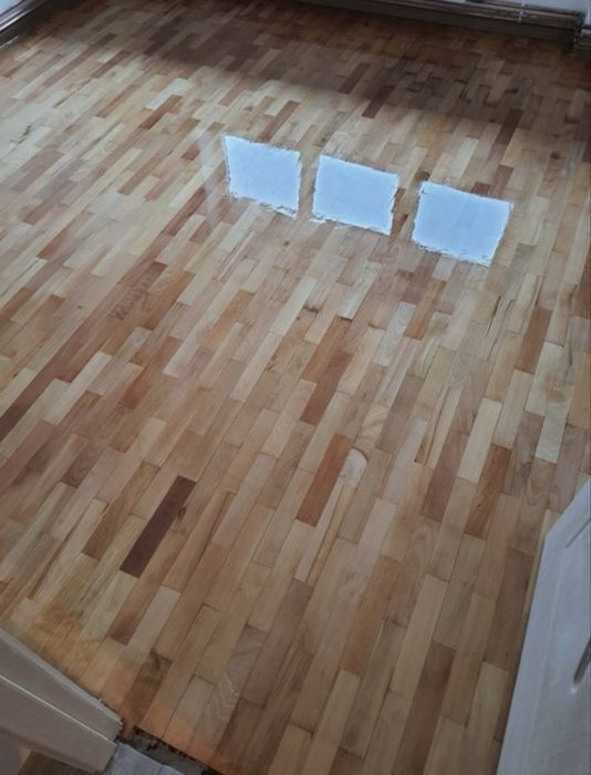 Raschetat parchet craiova