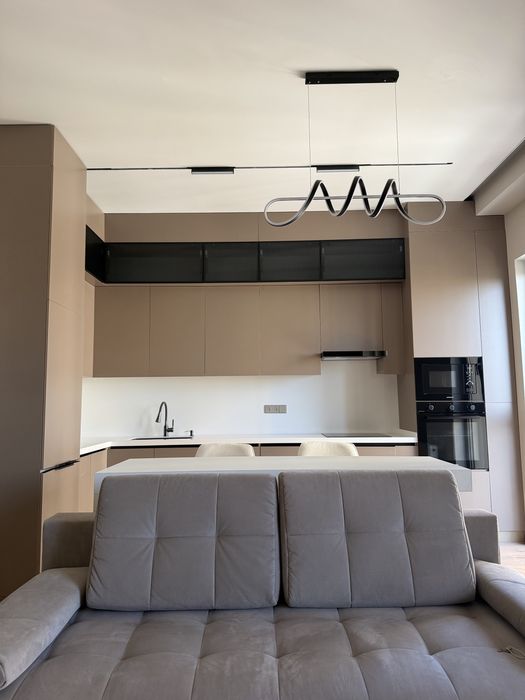 Сдается квартира в аренду