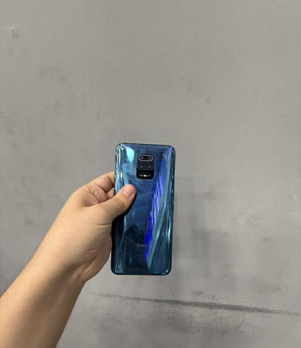 Redmi note 9s ideal