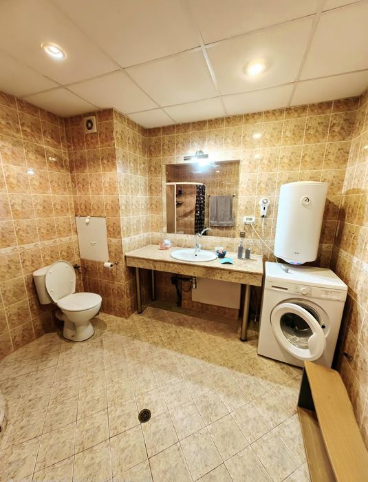 2-стаен в София-Горна Баня площ 82 цена 160000