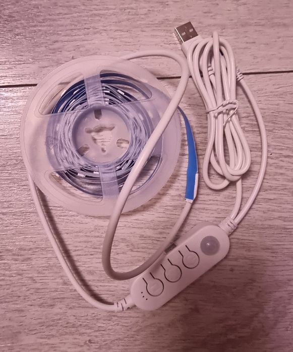 LED лампа Philips